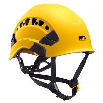 Casco Industrial Petzl Vertex Vent