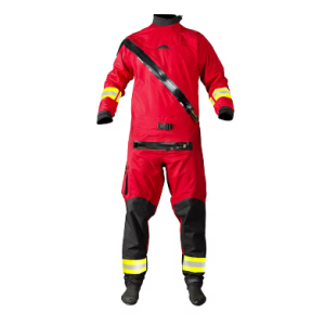 Traje seco Rescate RSB 3capas